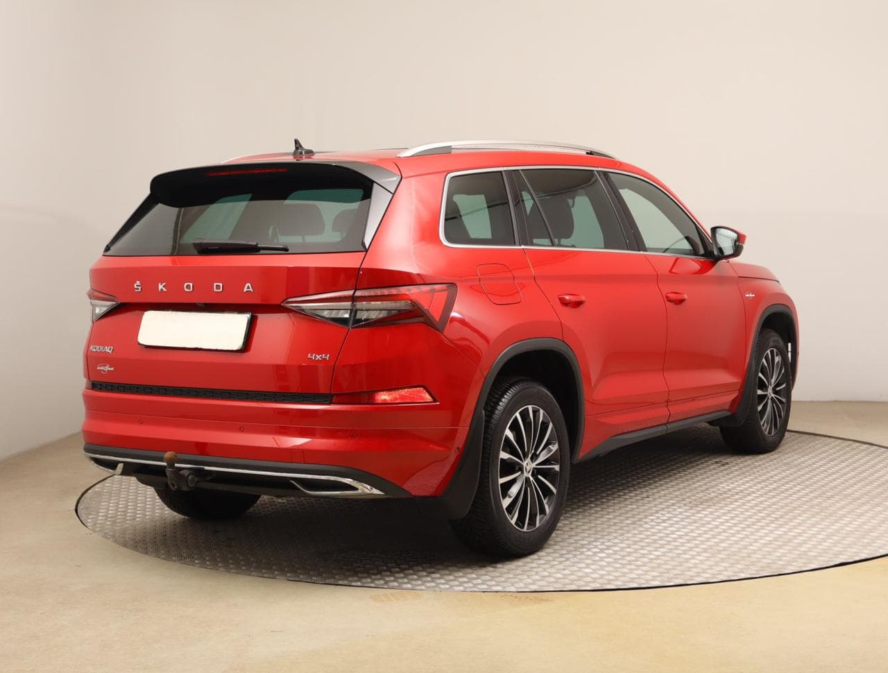 2022 Škoda KODIAQ - 7