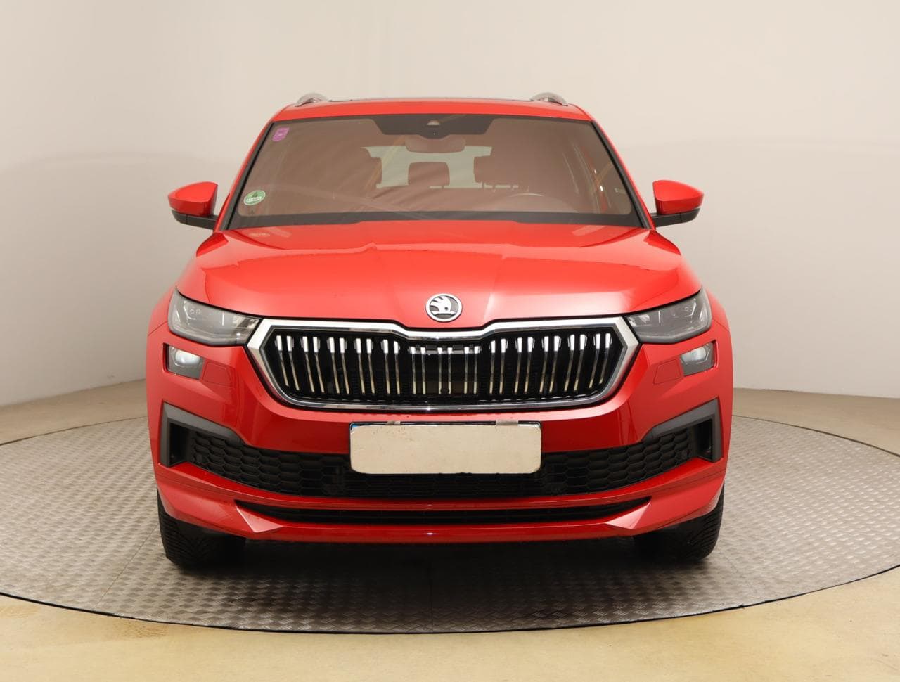 2022 Škoda KODIAQ - 2