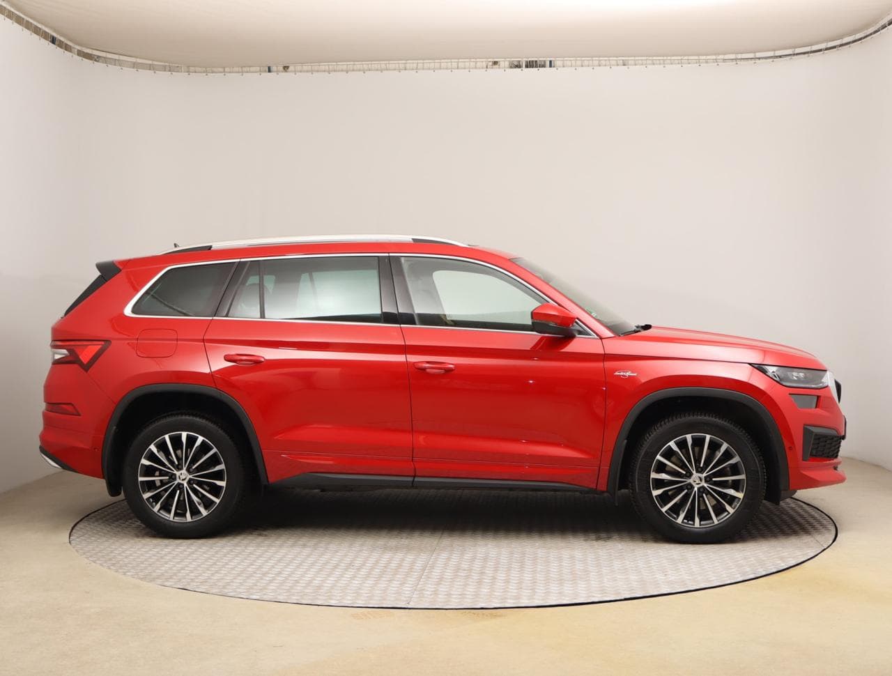 2022 Škoda KODIAQ - 8