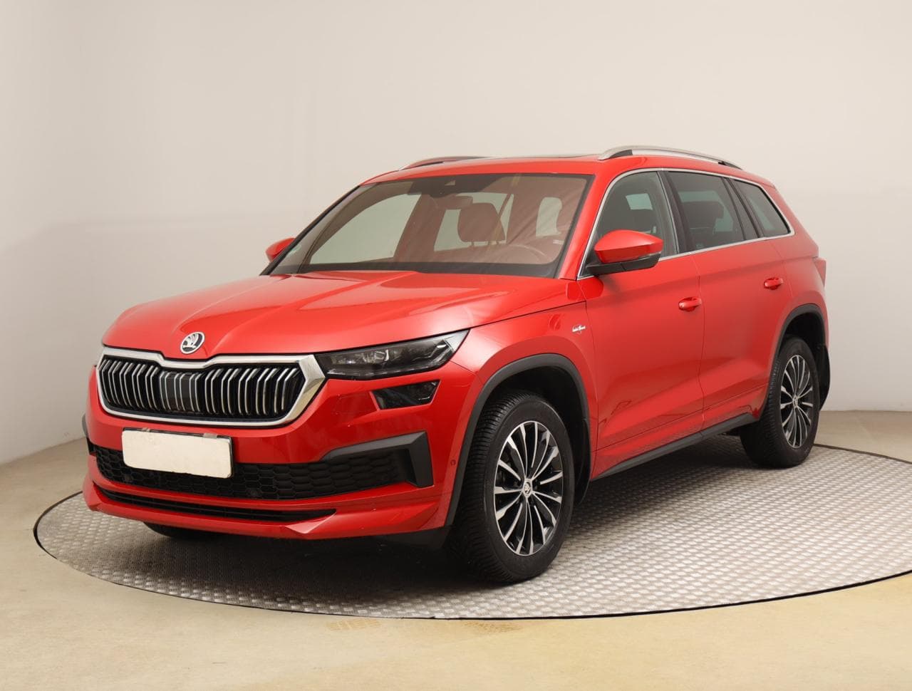 2022 Škoda KODIAQ - 3