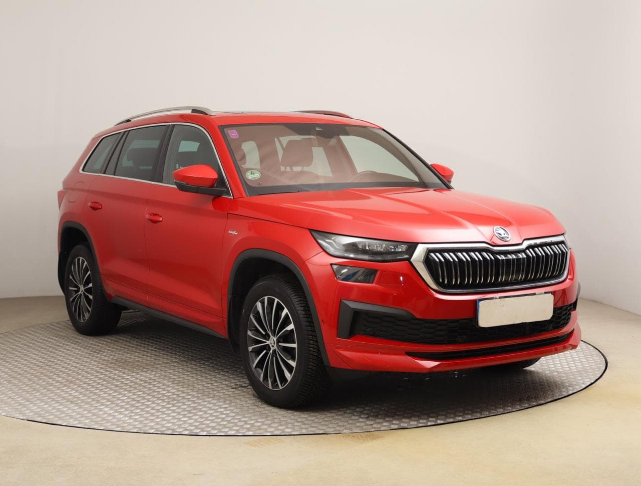2022 Škoda KODIAQ