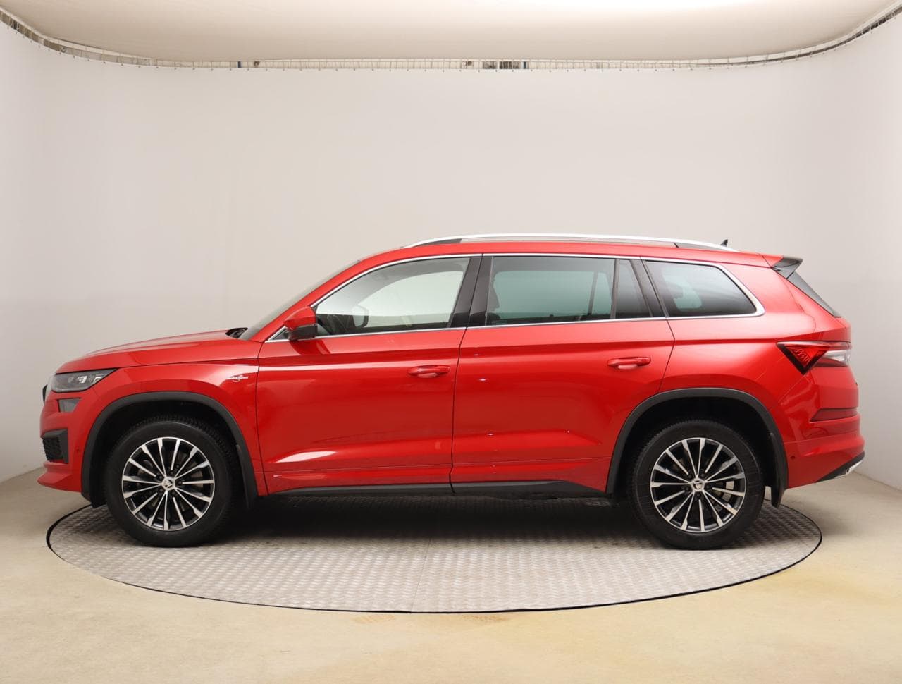 2022 Škoda KODIAQ - 4