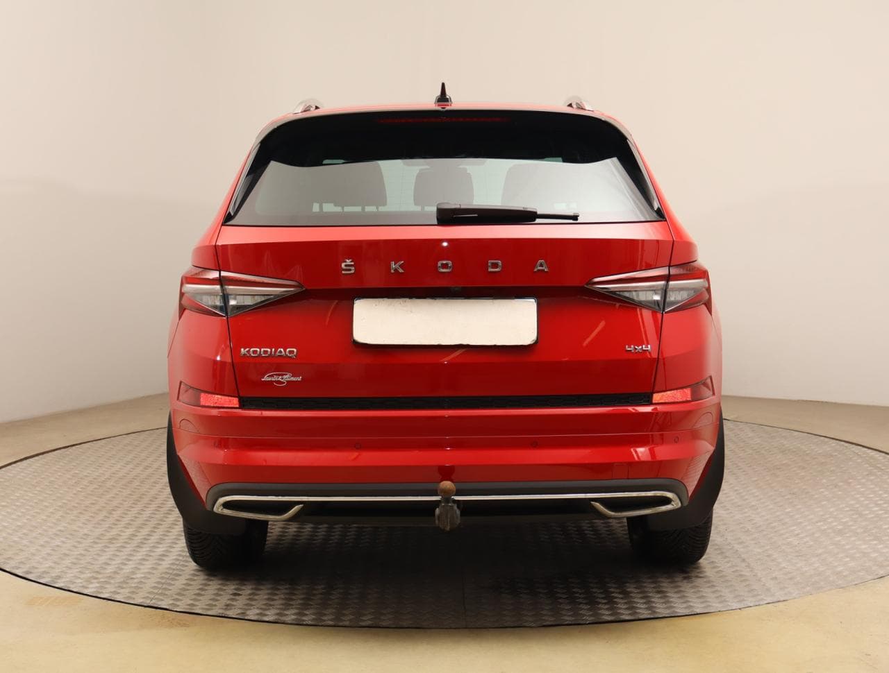2022 Škoda KODIAQ - 6