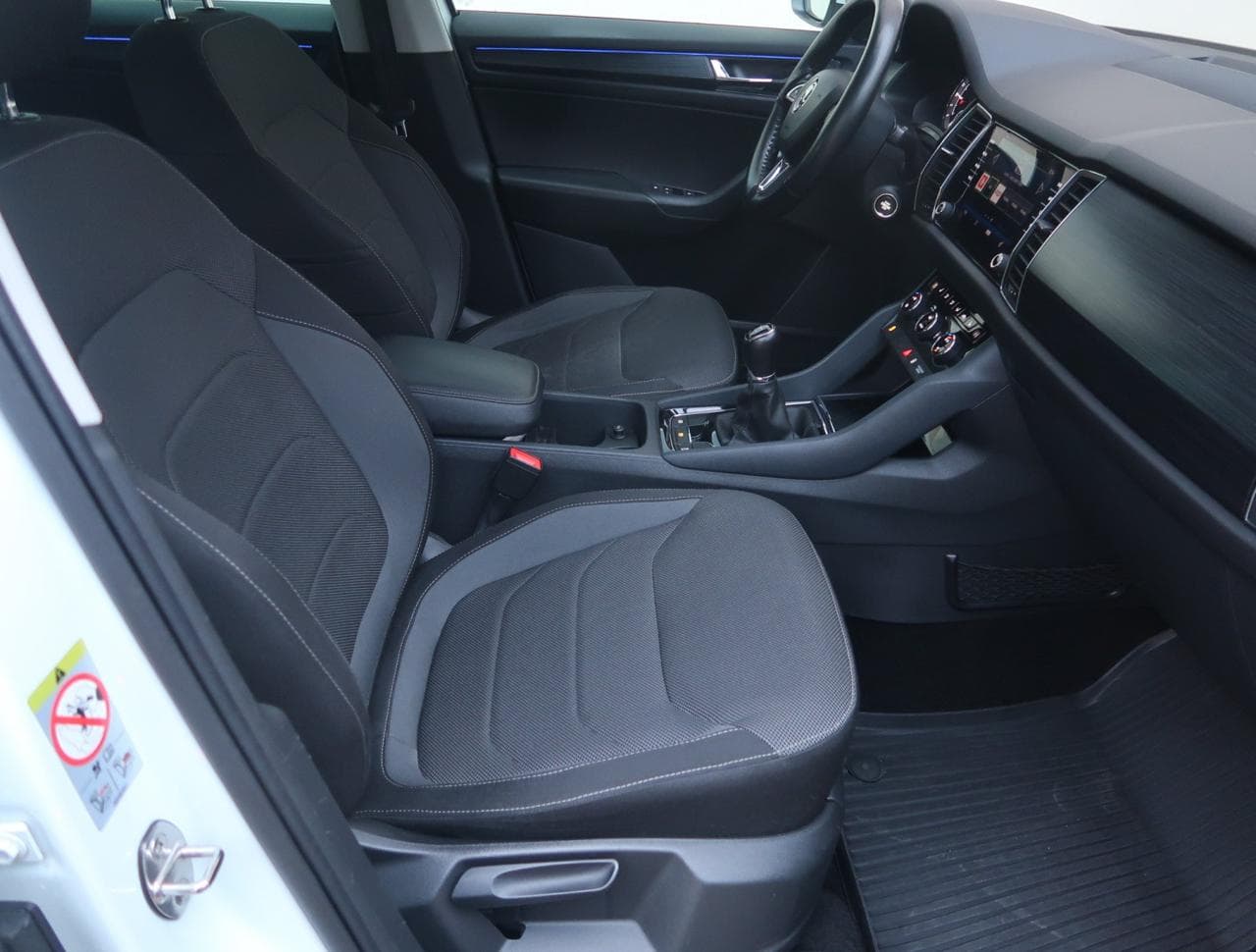 2018 Škoda KODIAQ - 12