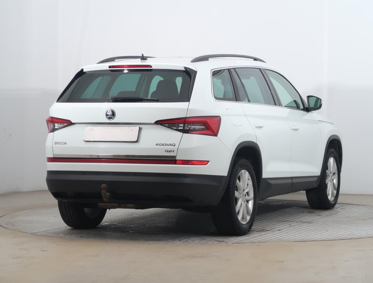 2018 Škoda KODIAQ - 7