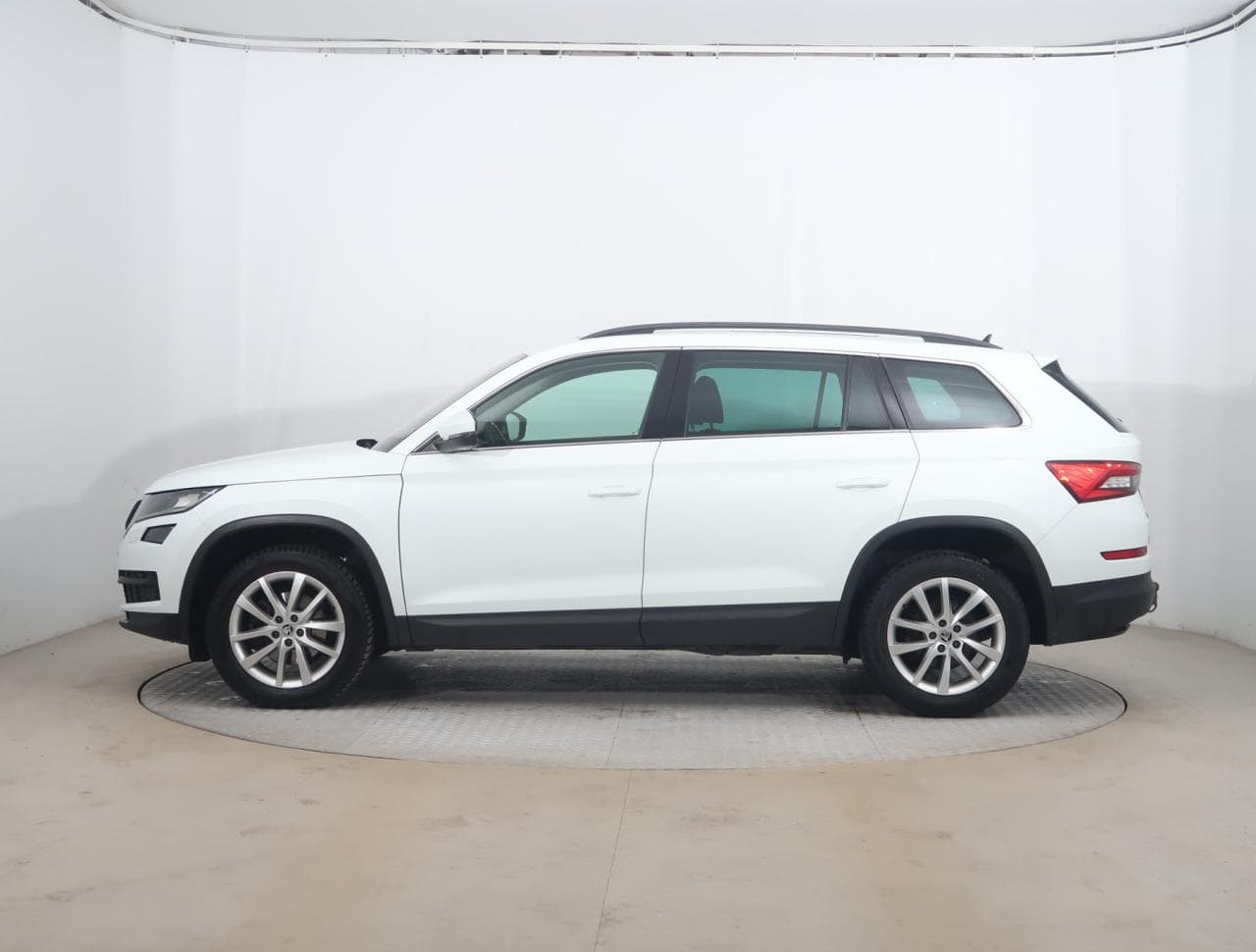2018 Škoda KODIAQ - 4