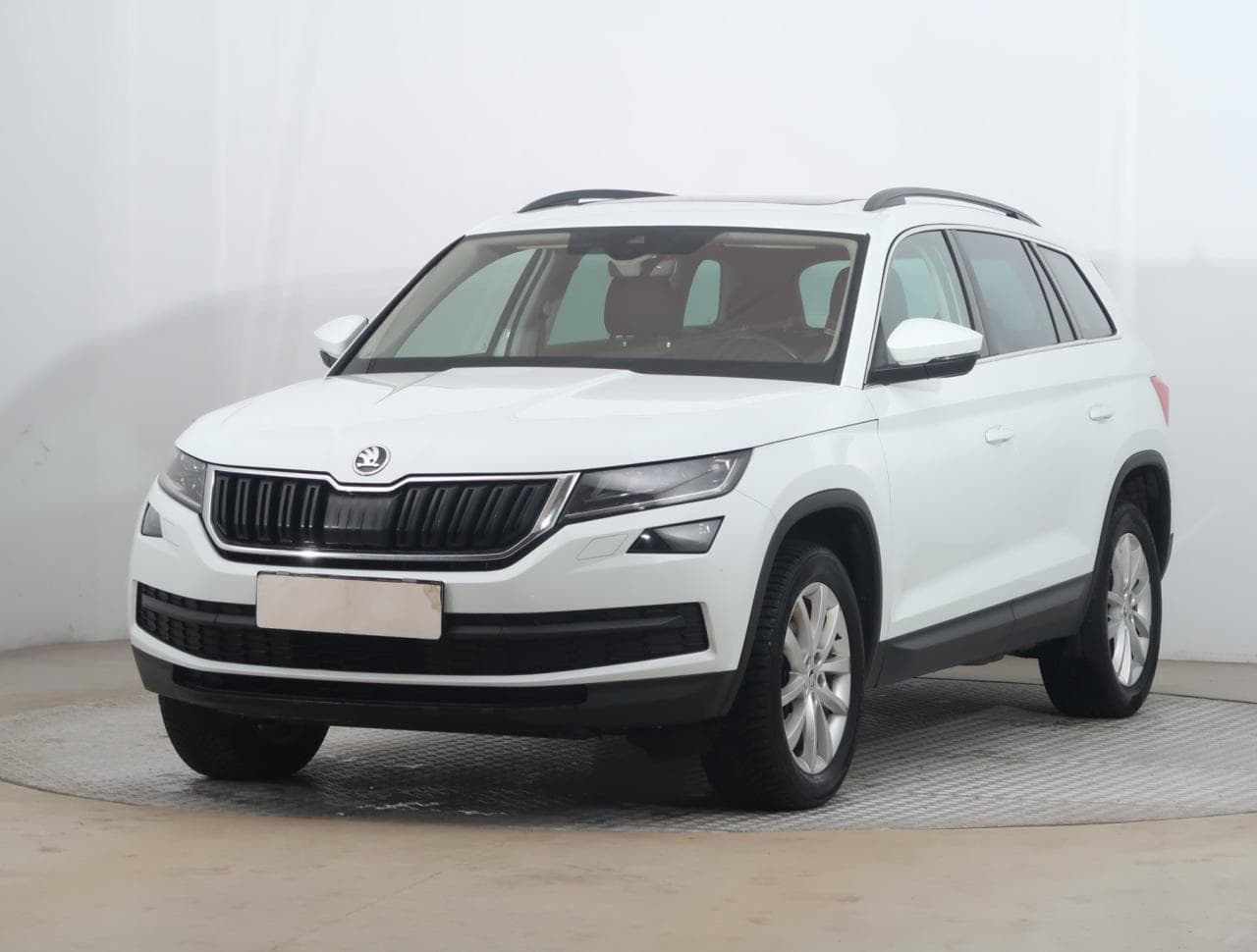 2018 Škoda KODIAQ - 3