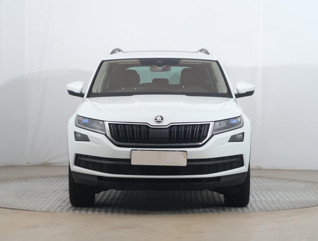 2018 Škoda KODIAQ - 2
