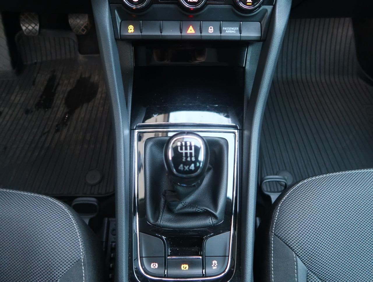 2018 Škoda KODIAQ - 19