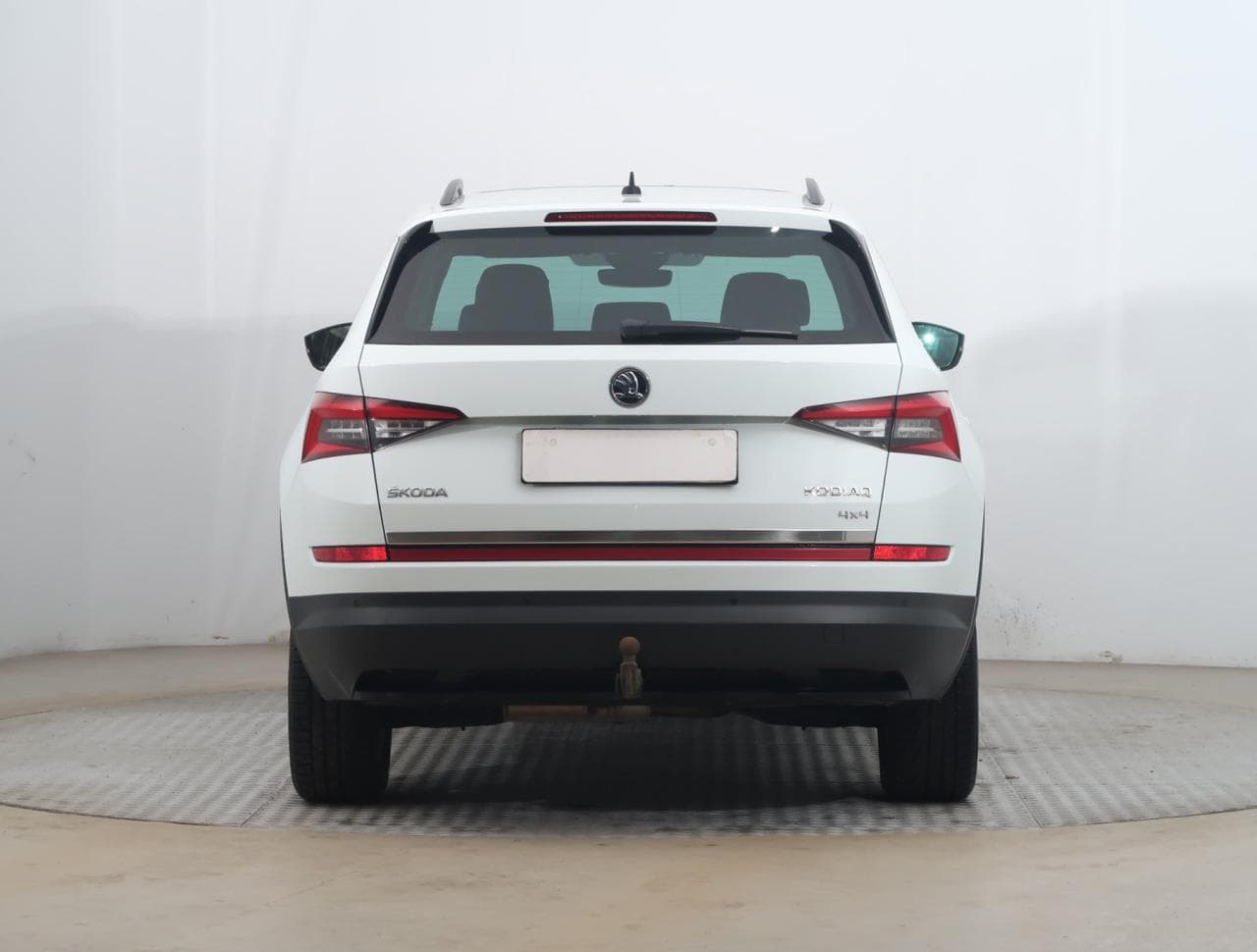2018 Škoda KODIAQ - 6