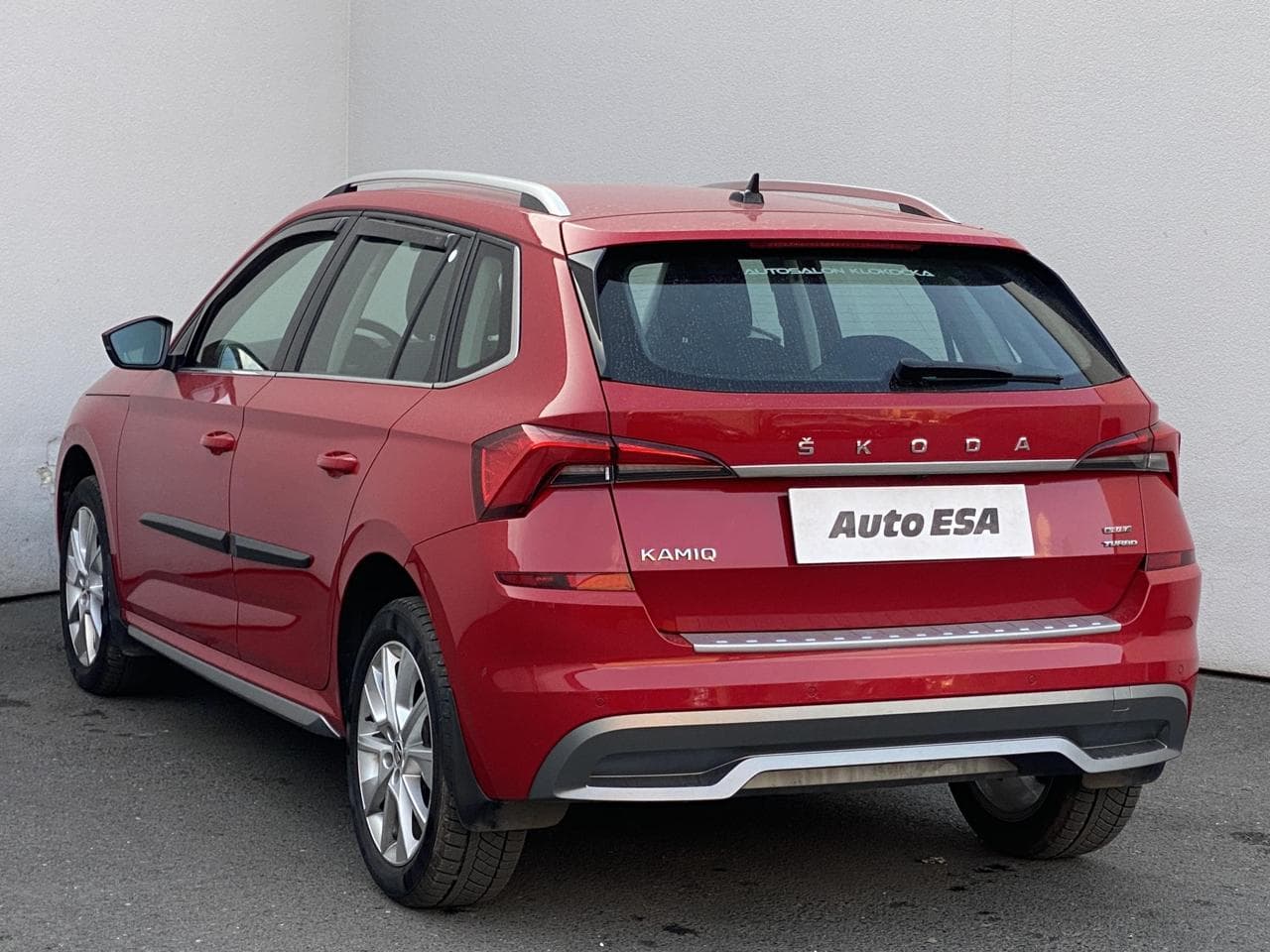 2019 Škoda Kamiq - 6