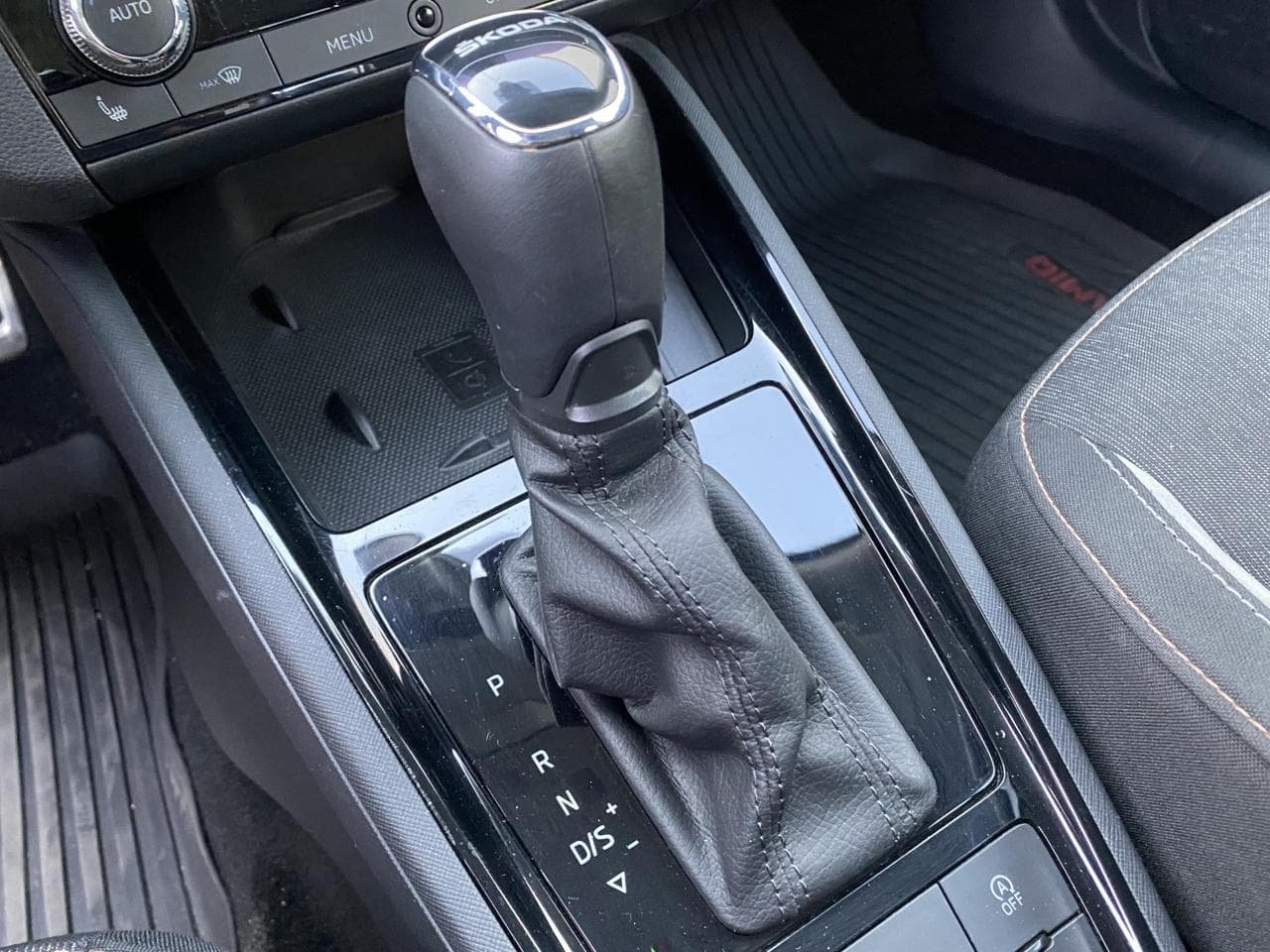 2019 Škoda Kamiq - 15