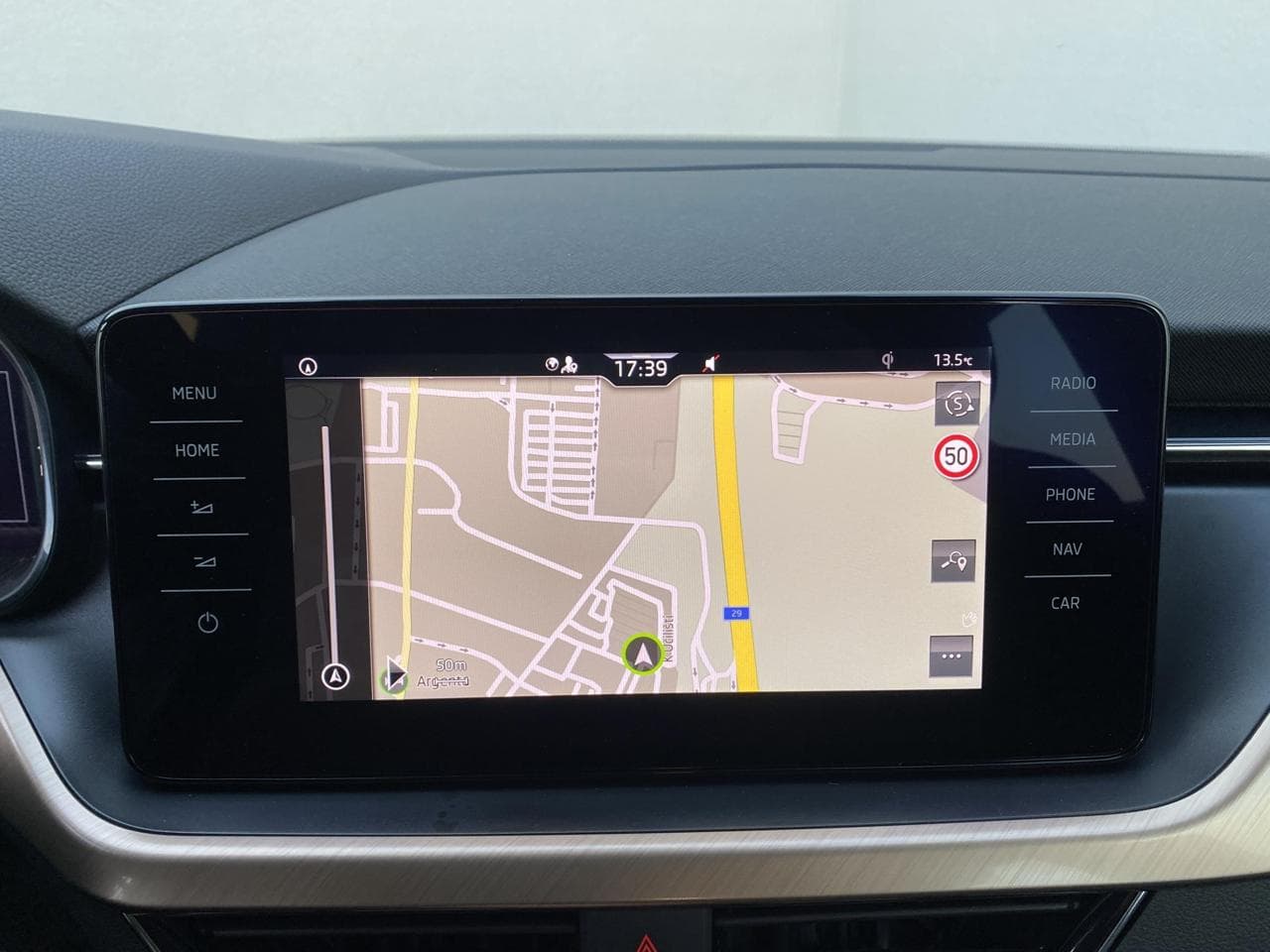 2019 Škoda Kamiq - 16