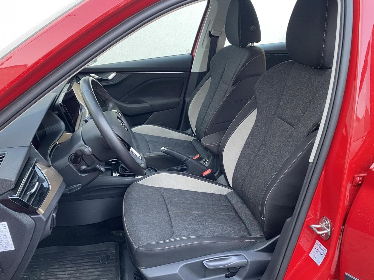 2019 Škoda Kamiq - 9