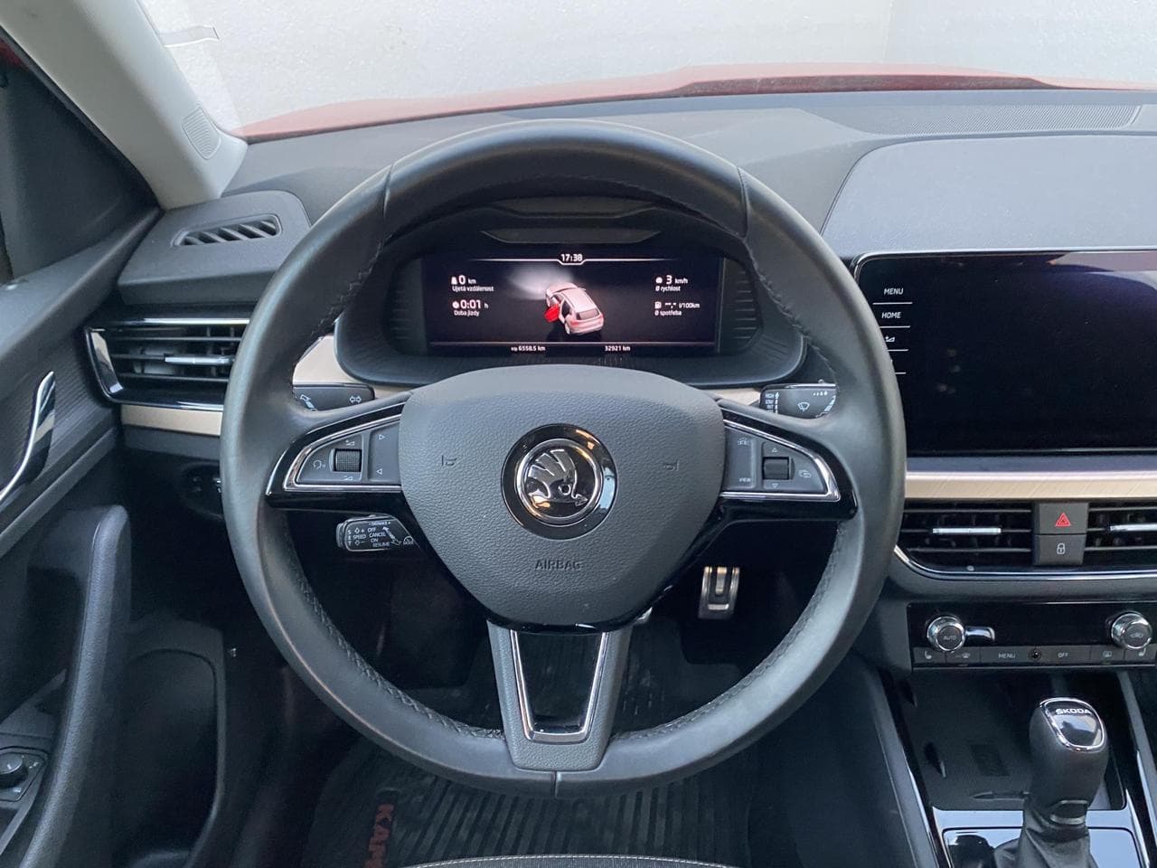 2019 Škoda Kamiq - 11