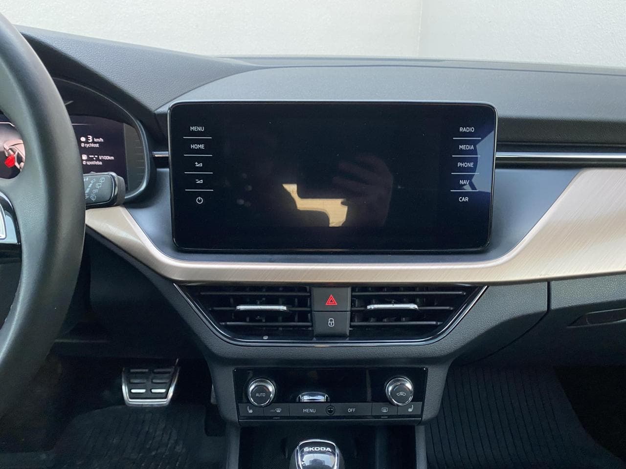 2019 Škoda Kamiq - 12