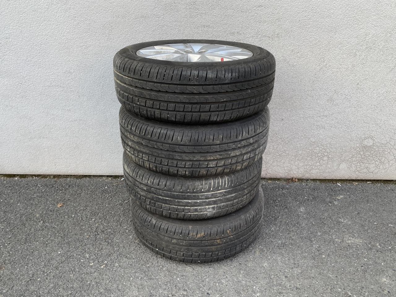 2019 Škoda Kamiq - 18