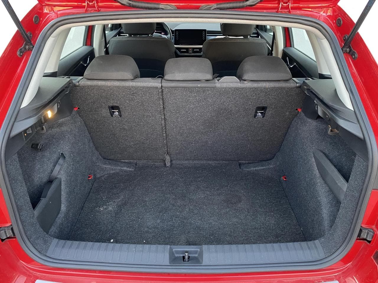 2019 Škoda Kamiq - 7