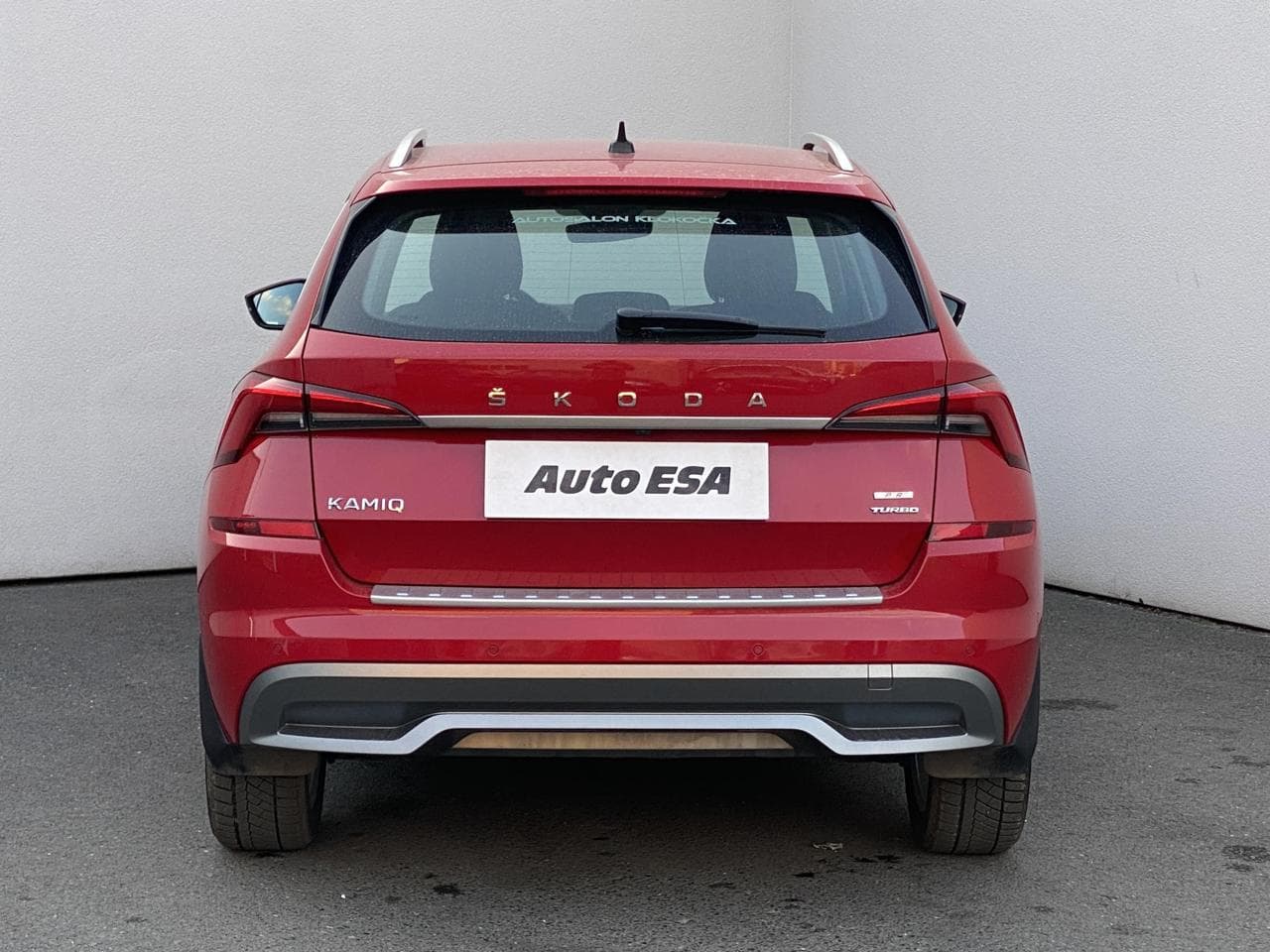 2019 Škoda Kamiq - 5