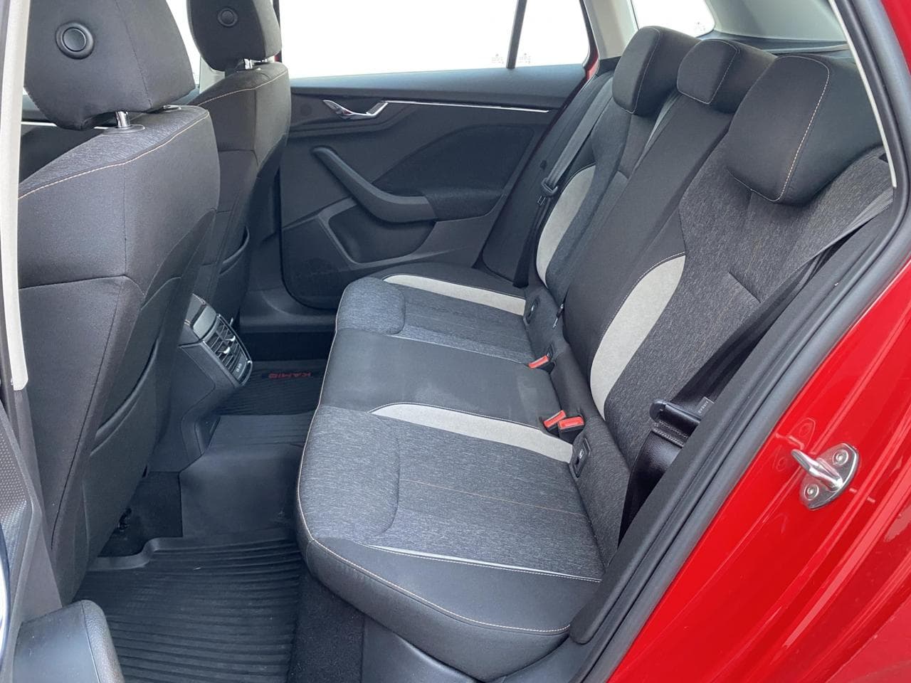 2019 Škoda Kamiq - 10