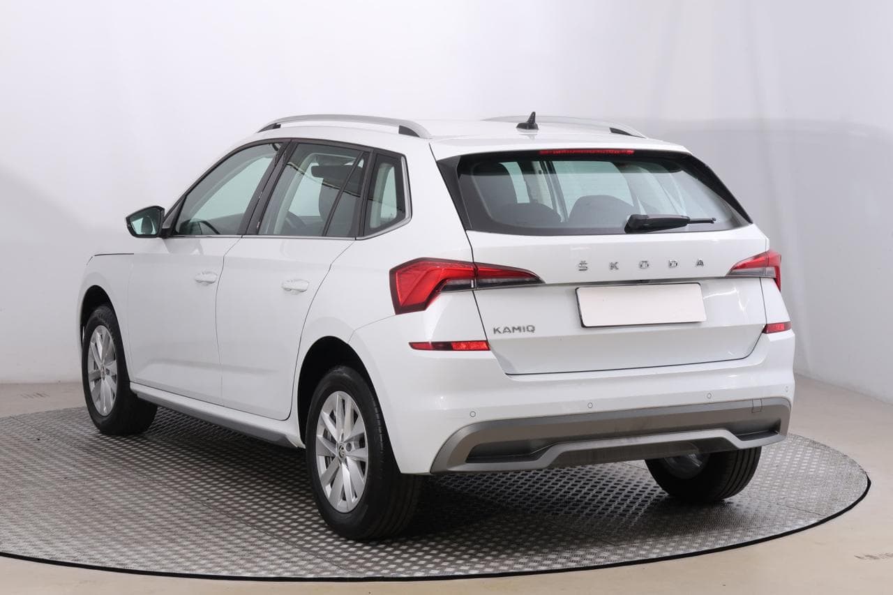 2023 Škoda KAMIQ - 5