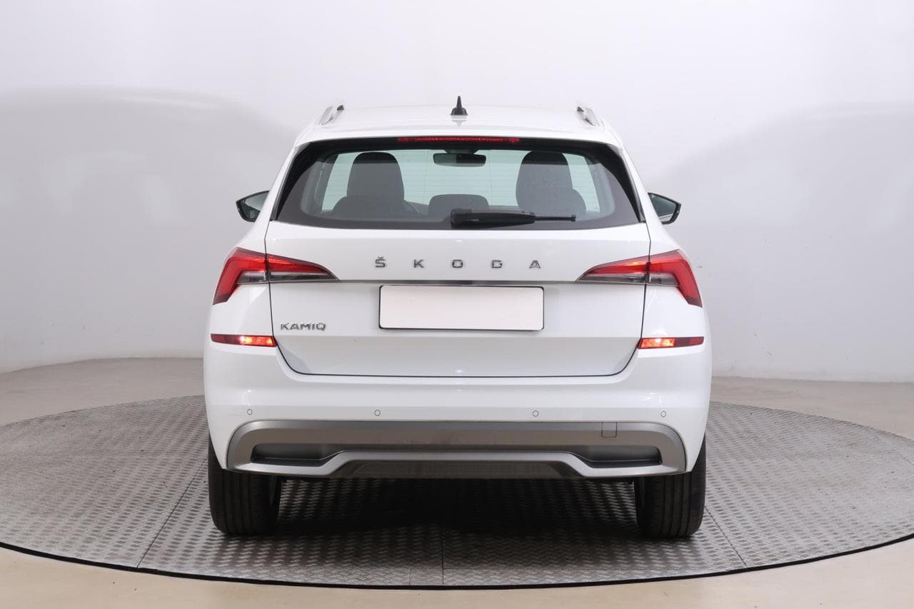 2023 Škoda KAMIQ - 6