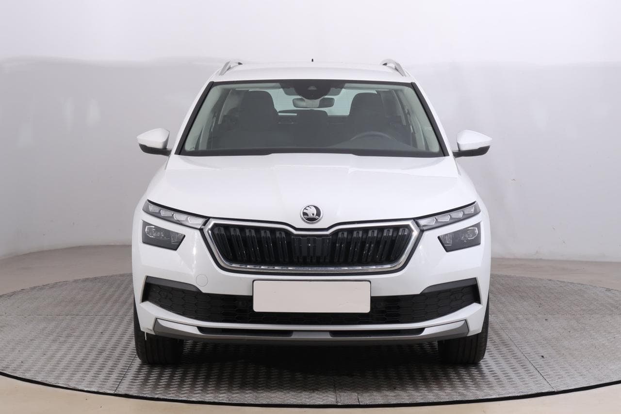 2023 Škoda KAMIQ - 2