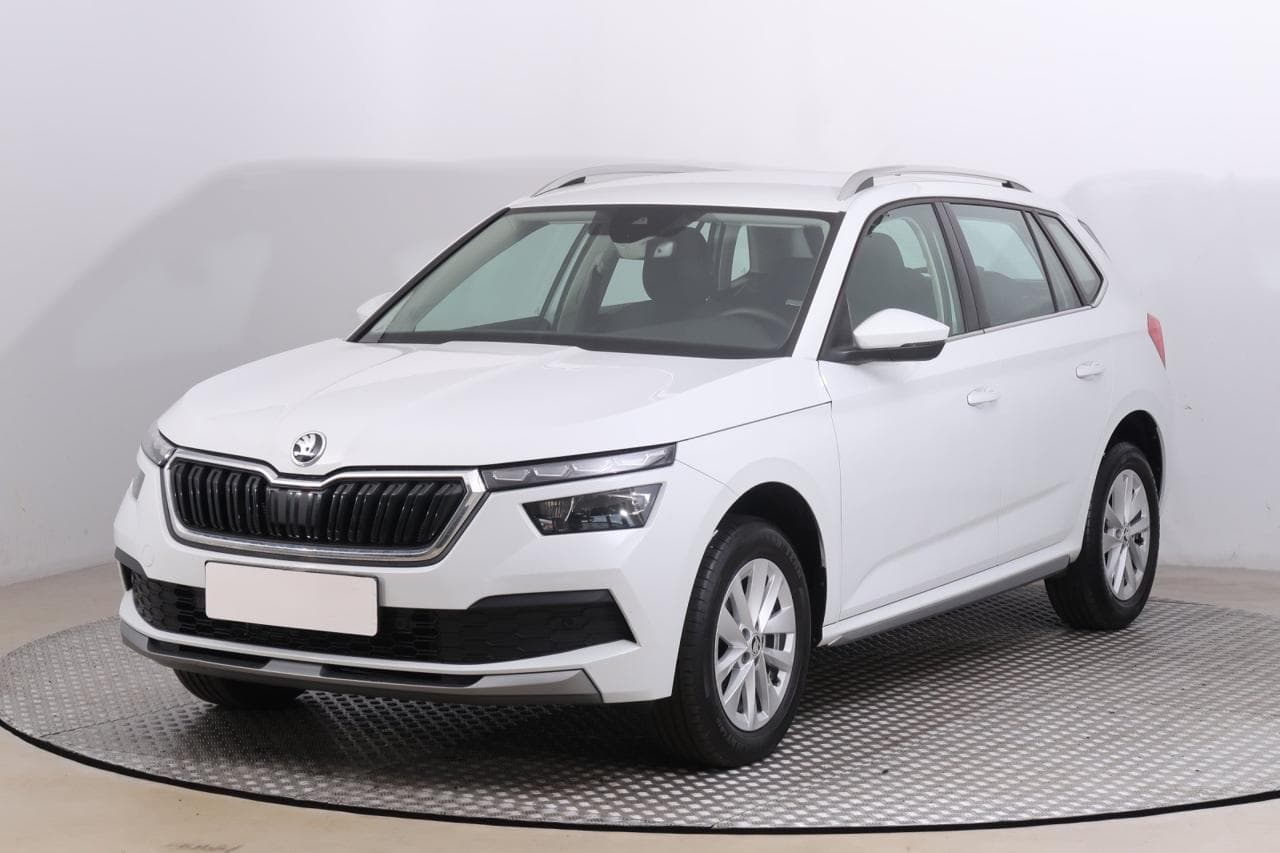 2023 Škoda KAMIQ - 3