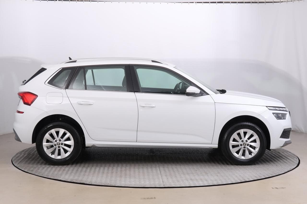 2023 Škoda KAMIQ - 8