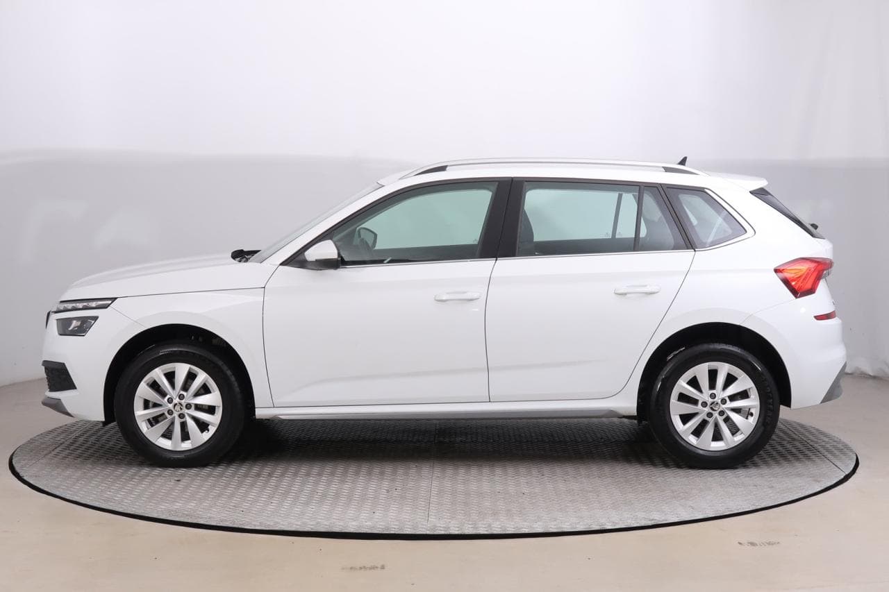2023 Škoda KAMIQ - 4