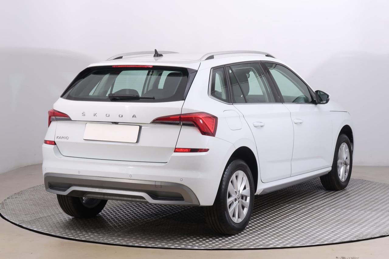 2023 Škoda KAMIQ - 7