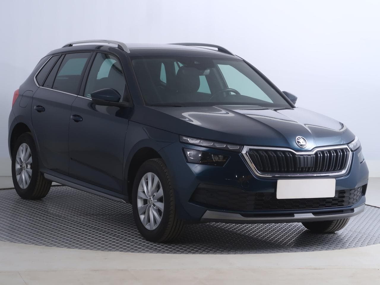 2021 Škoda KAMIQ