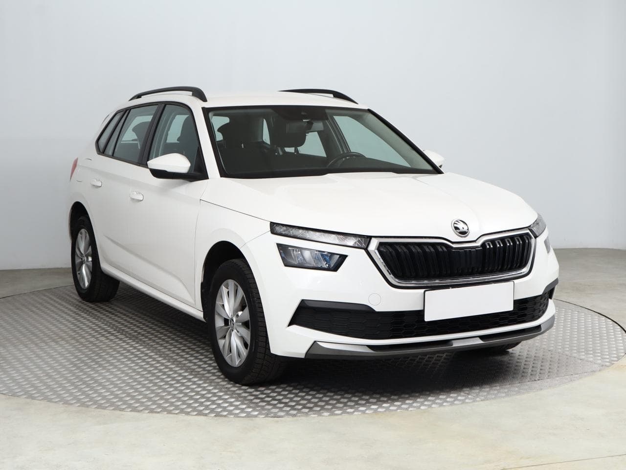 2020 Škoda KAMIQ