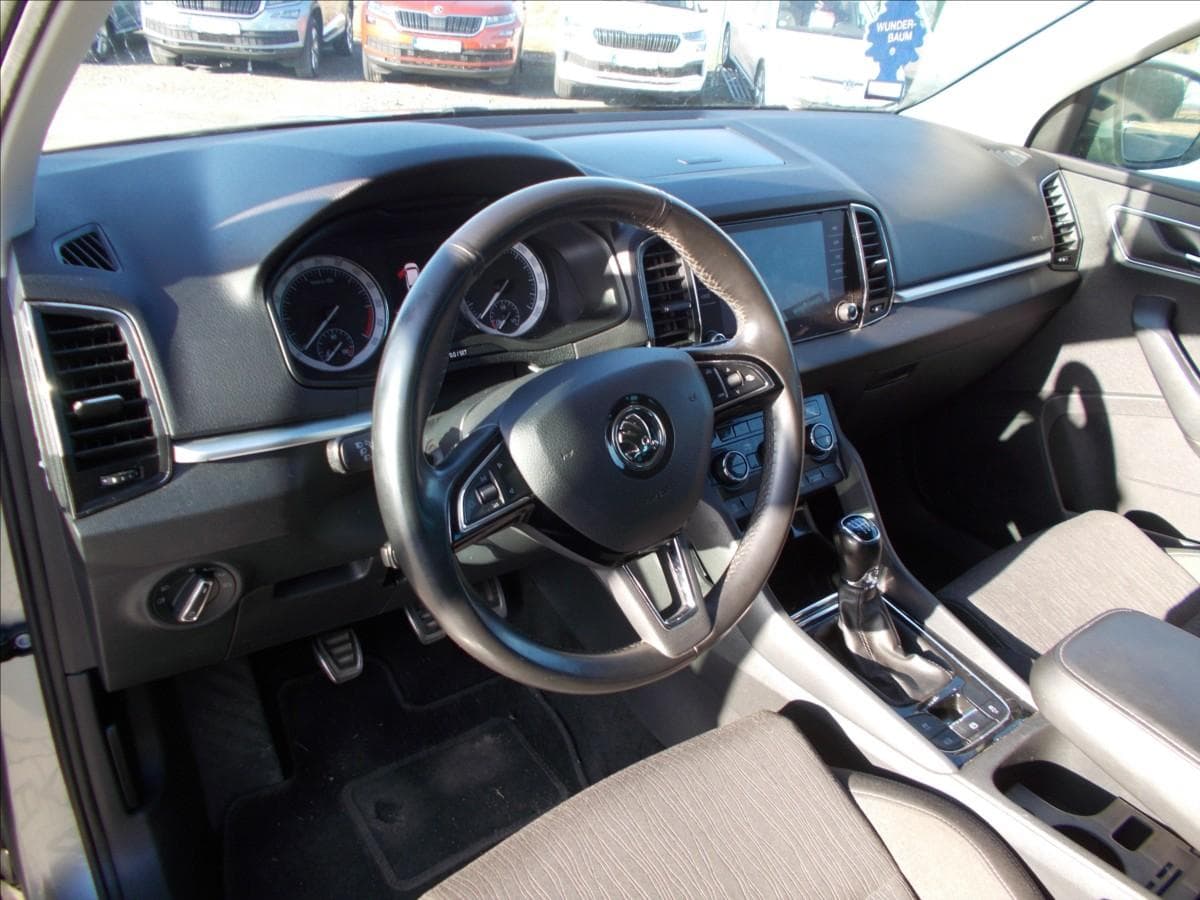 2020 Škoda KAROQ - 20