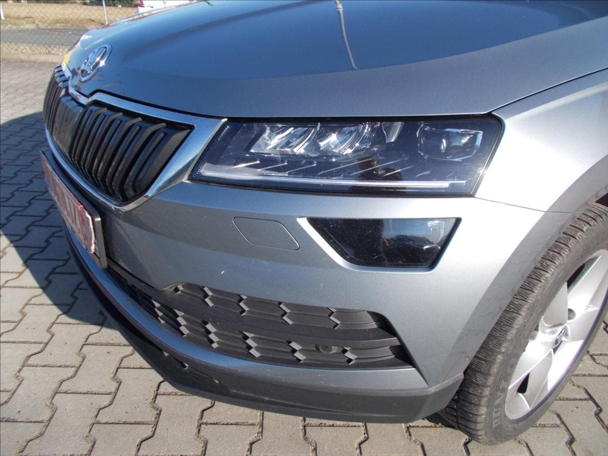 2020 Škoda KAROQ - 7