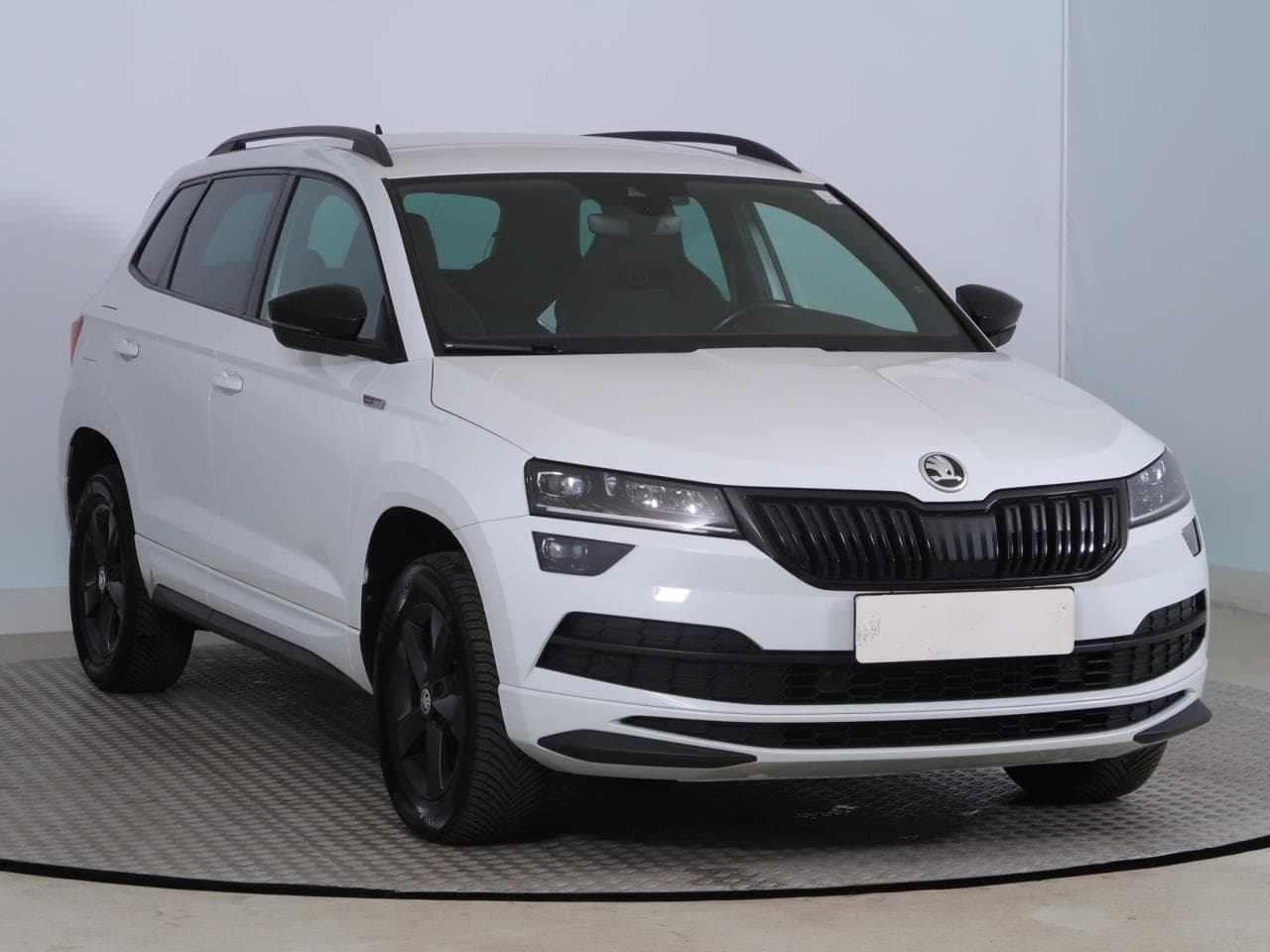 2020 Škoda KAROQ