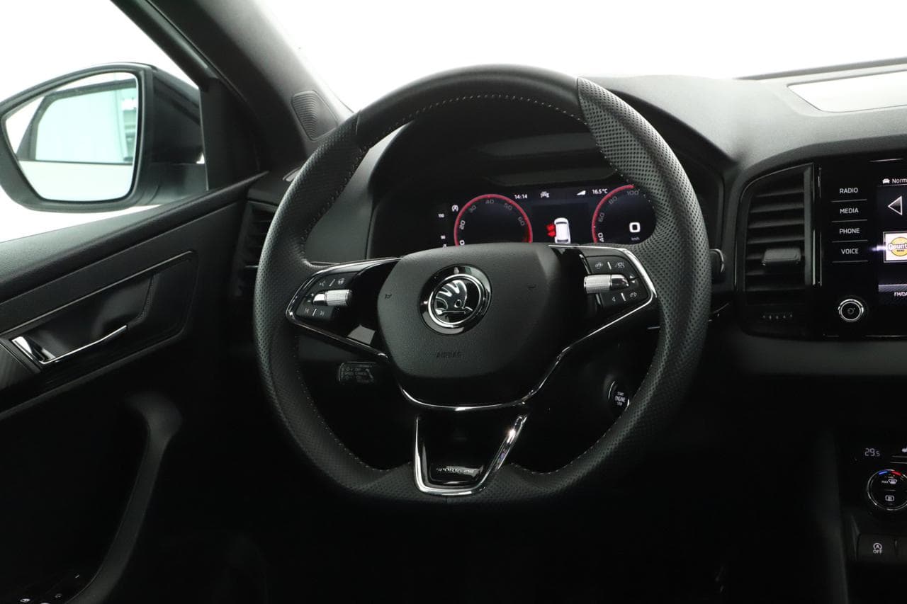 2023 Škoda KAROQ - 14
