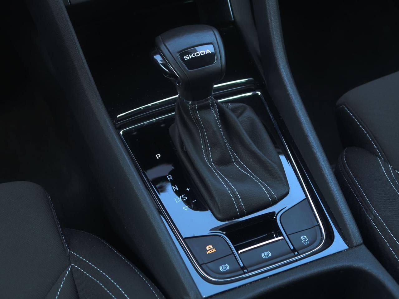 2025 Škoda KAROQ - 19