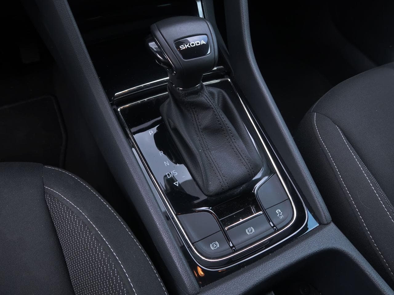 2024 Škoda KAROQ - 18