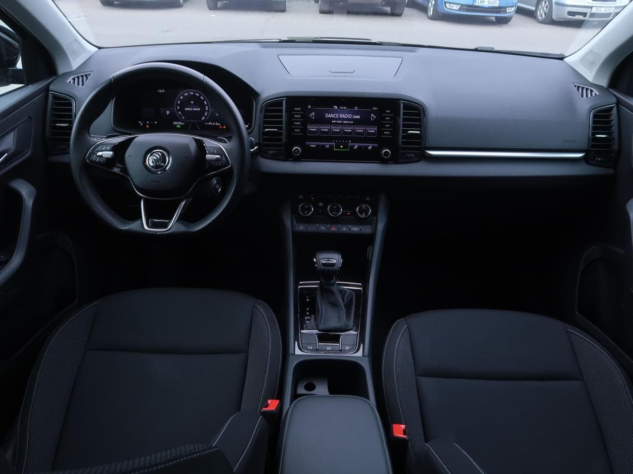 2024 Škoda KAROQ - 10