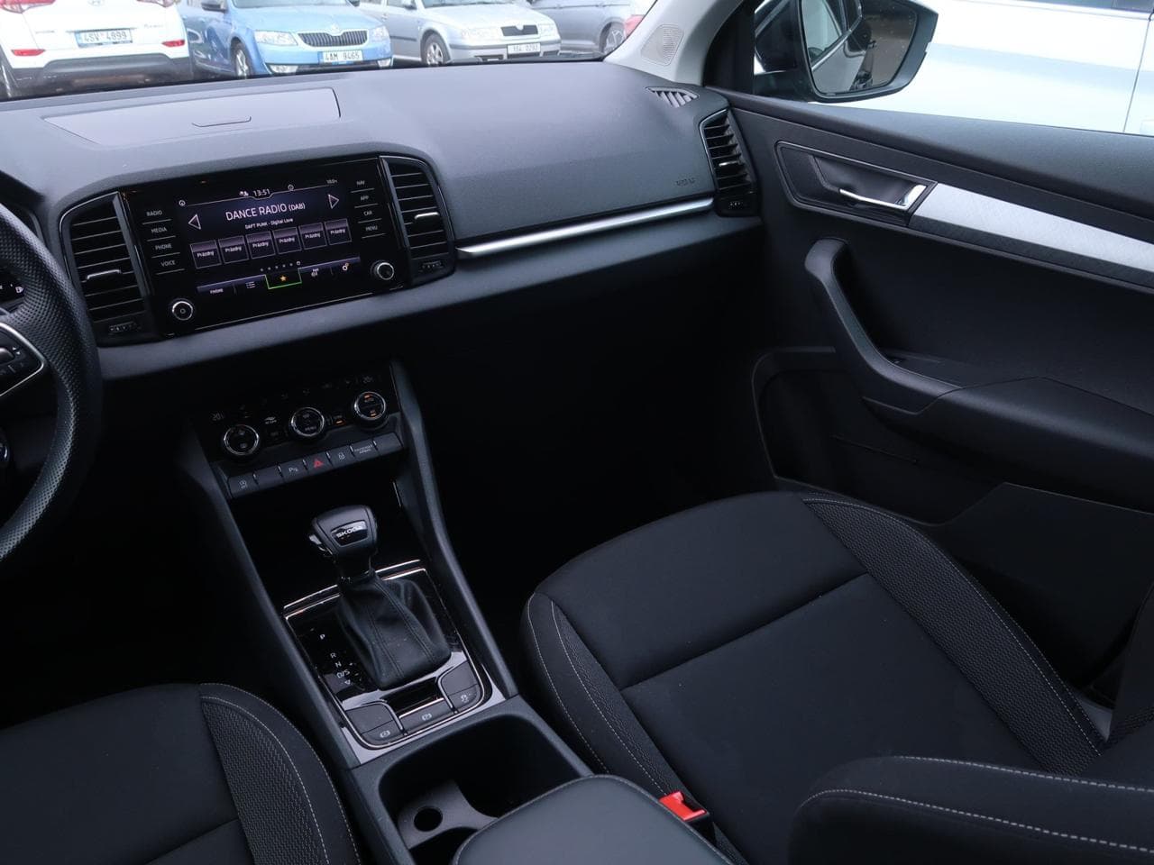 2024 Škoda KAROQ - 11