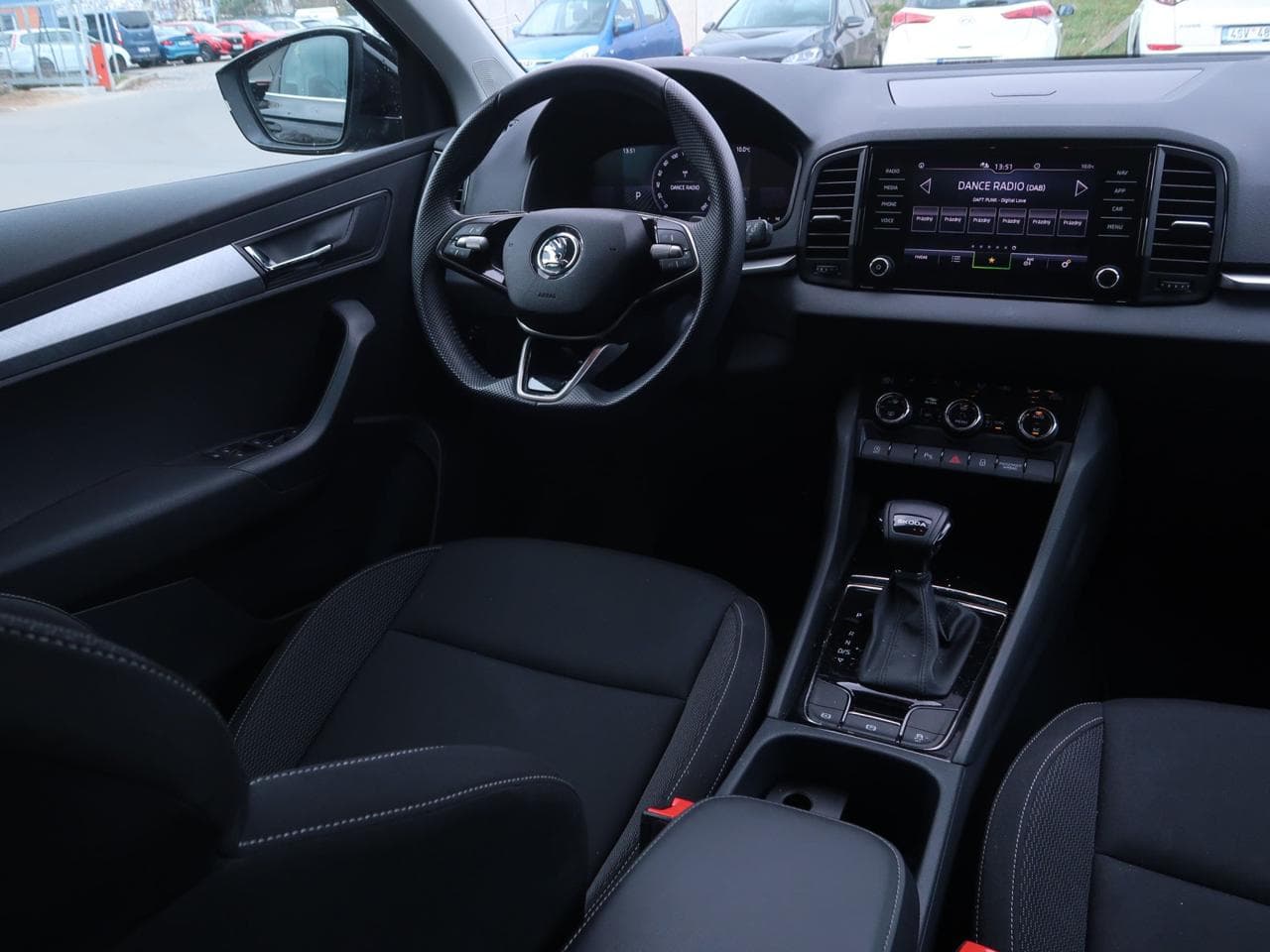 2024 Škoda KAROQ - 9