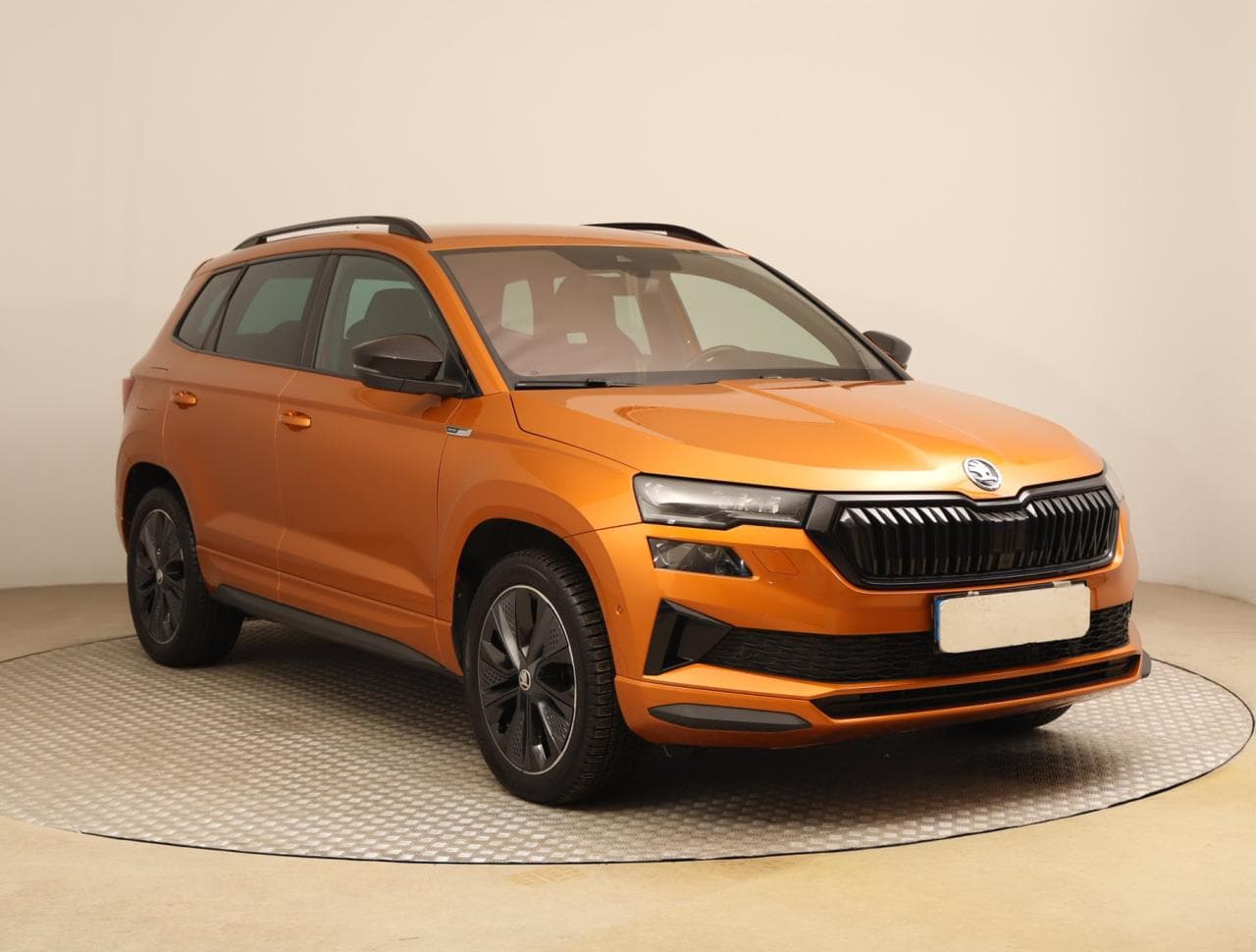 2023 Škoda KAROQ