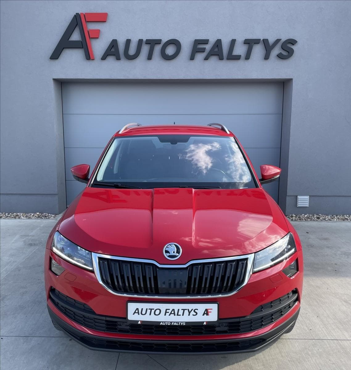 2022 Škoda Karoq - 15