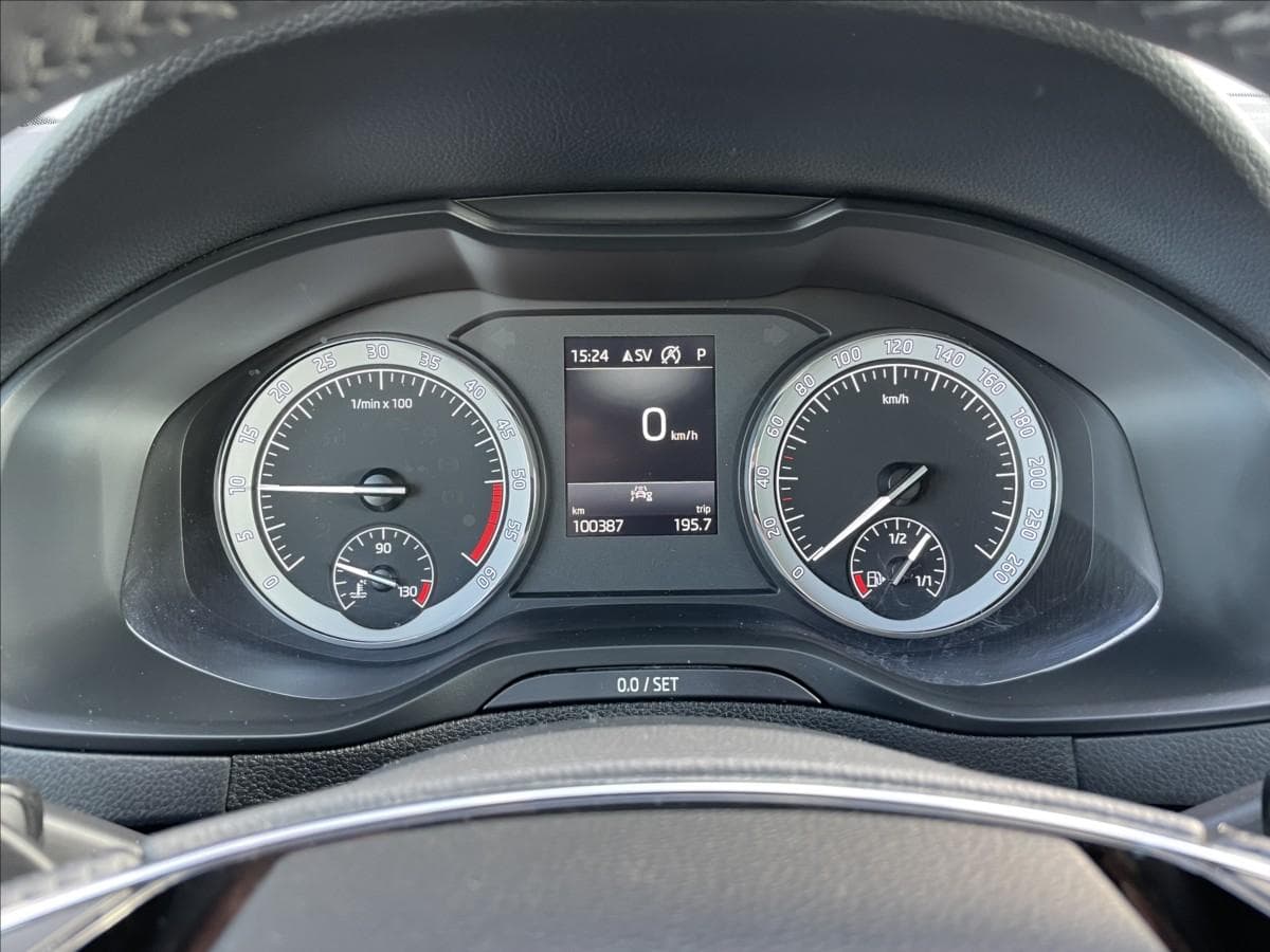 2022 Škoda Karoq - 21