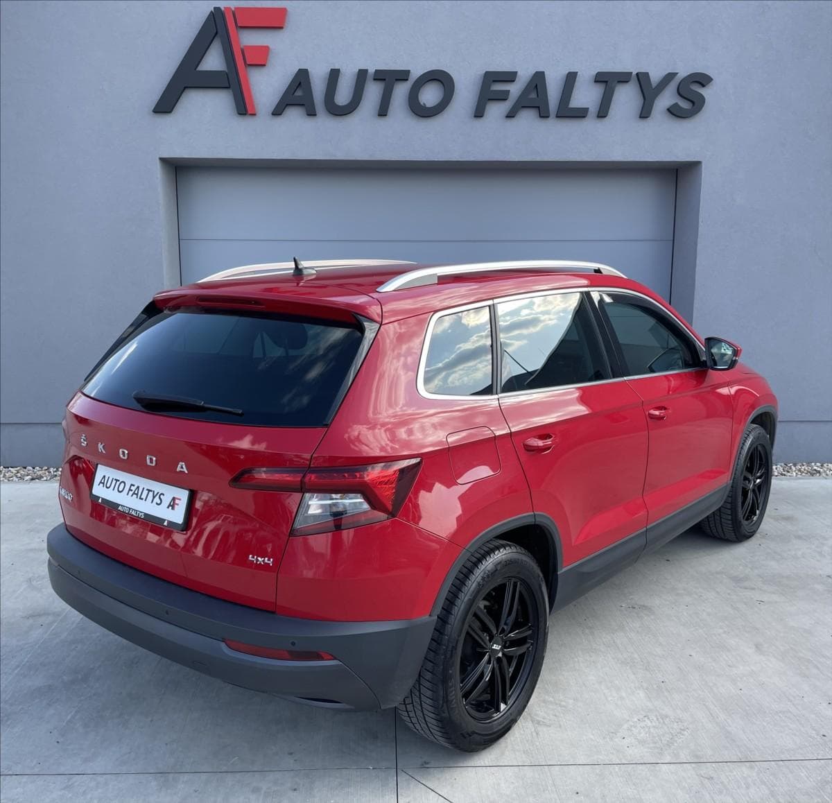 2022 Škoda Karoq - 5