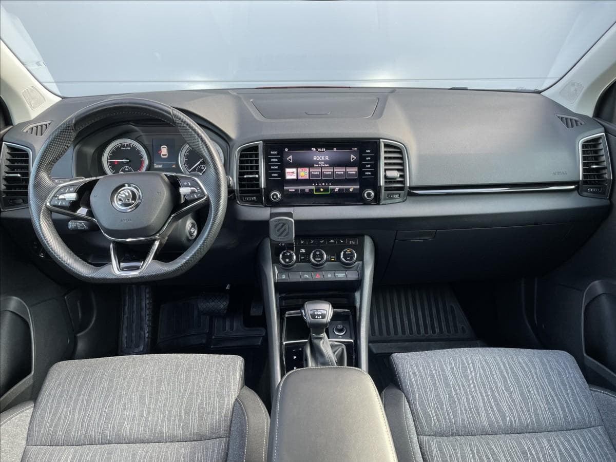 2022 Škoda Karoq - 17
