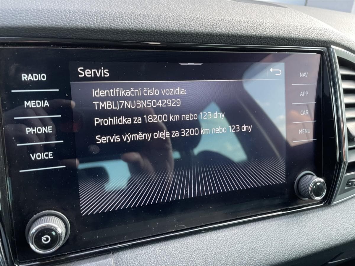 2022 Škoda Karoq - 33