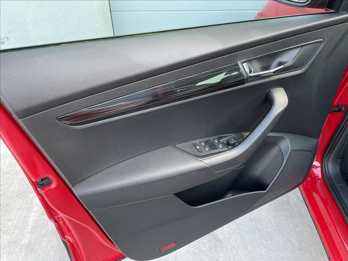 2022 Škoda Karoq - 39