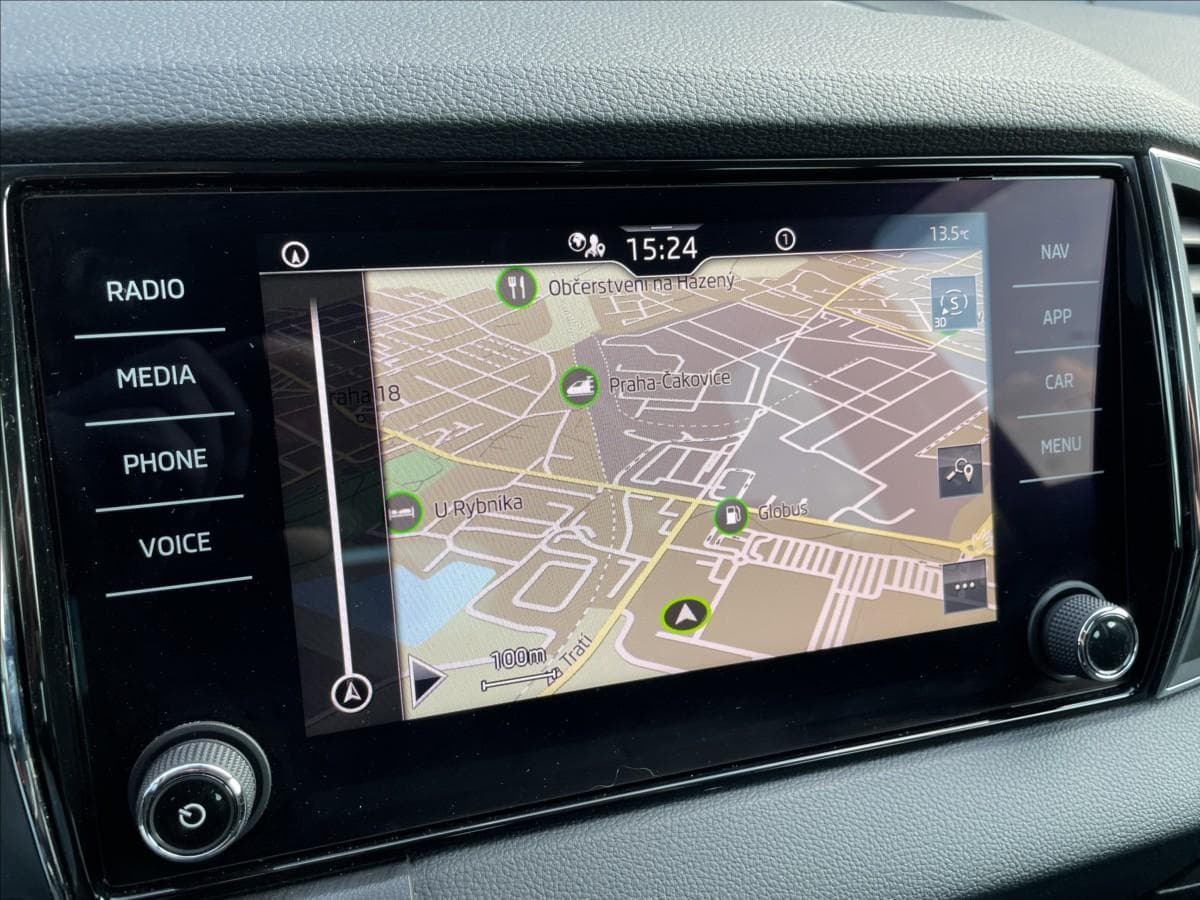 2022 Škoda Karoq - 29